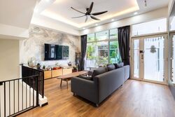 The Shaughnessy (D27), Terrace #580281551